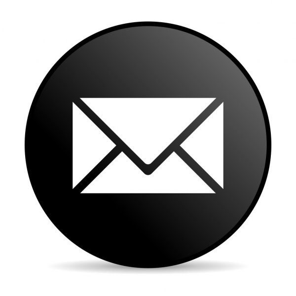 Email Icon Image