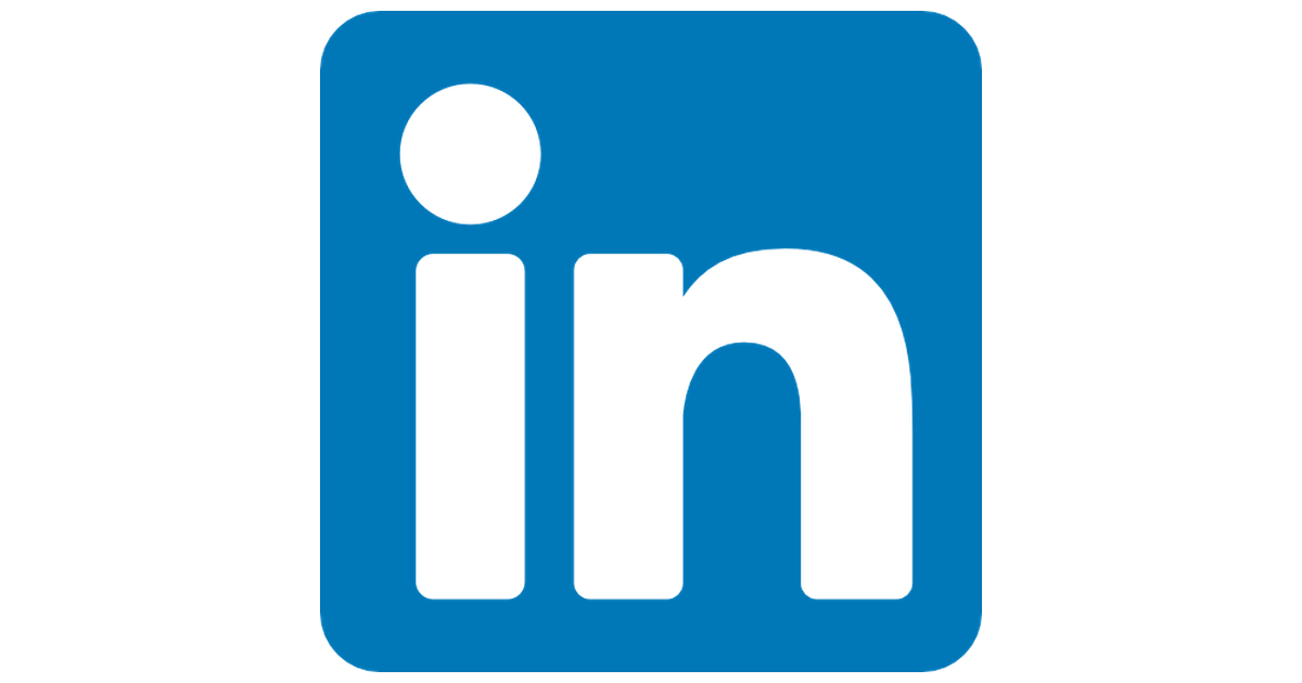 LinkedIn Icon Image